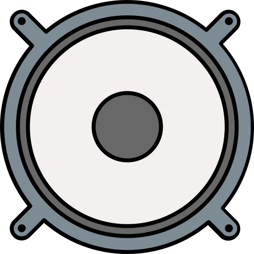 Speaker іконка