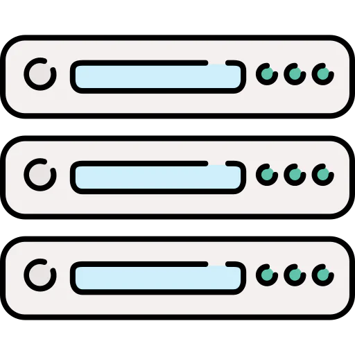 Server icon