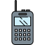 Walkie talkie icon 64x64