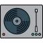 Turntable Symbol 64x64