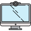 Computer Symbol 64x64