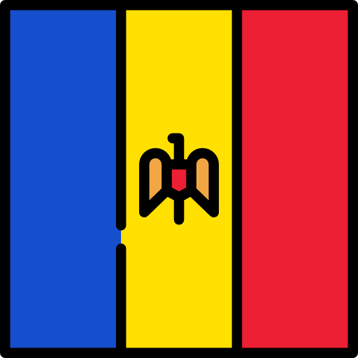 Moldova іконка