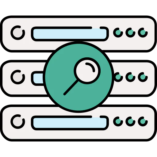 Сервер иконка