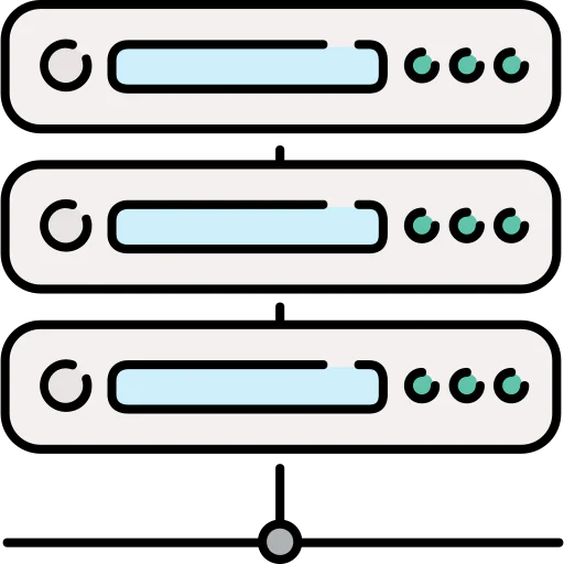 Server icon