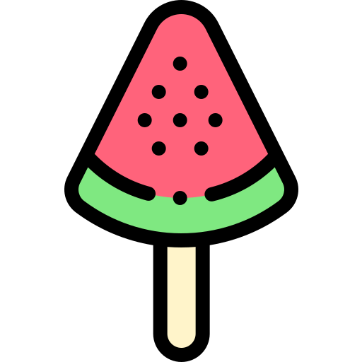 Popsicle icon