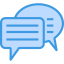 Chat icon 64x64