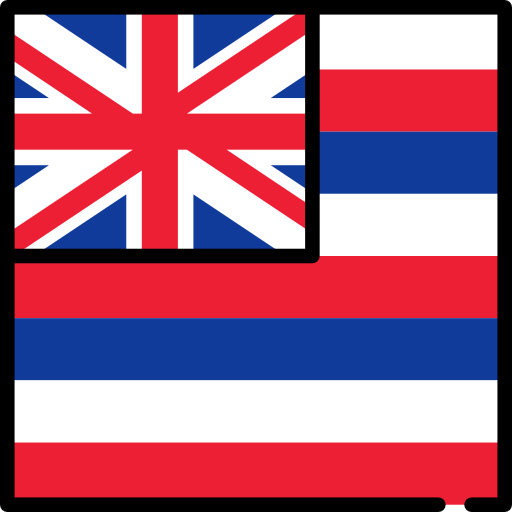 Hawaii icon