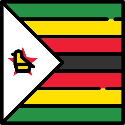 Zimbabwe icône