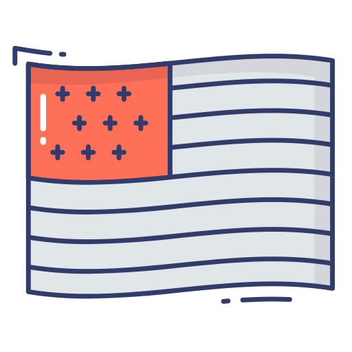 Flag icon
