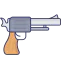 Pistol icon 64x64