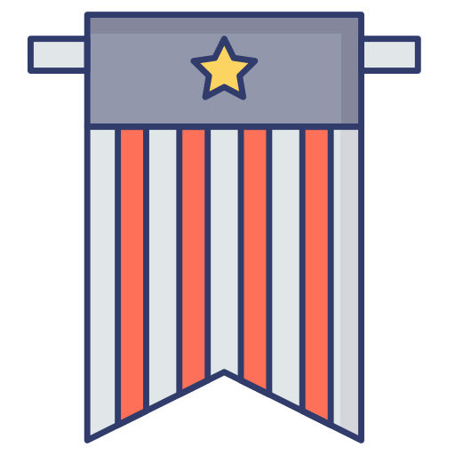 Flag icon