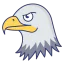Eagle Ikona 64x64