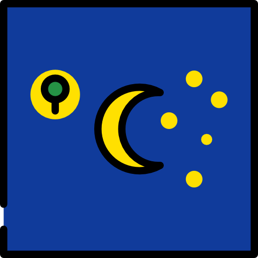 Cocos island アイコン