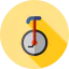 Unicycle icon 64x64
