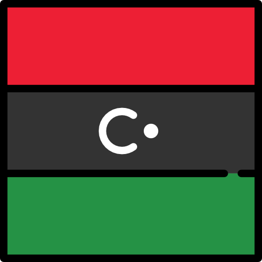 Libya icône