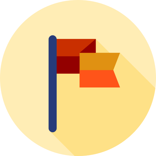 Flag icon