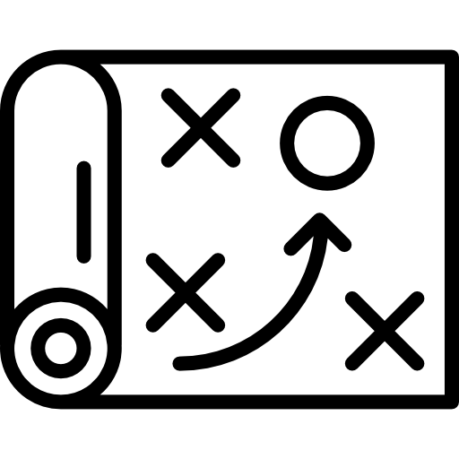 Planning icon