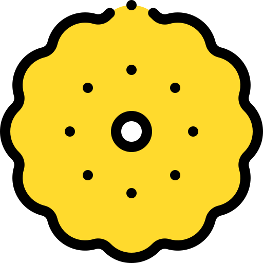 Cookie icon