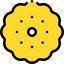 Cookie icon 64x64