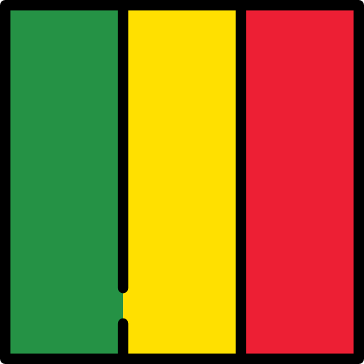 Mali іконка