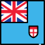 Fiji icon 64x64
