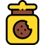 Cookies icon 64x64