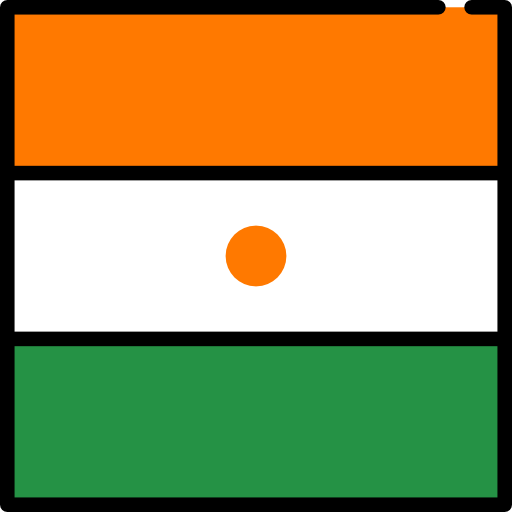 Niger іконка