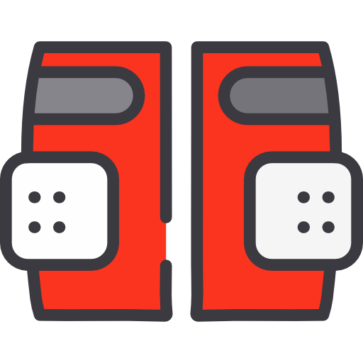Kneepad icon