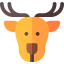 Deer 图标 64x64