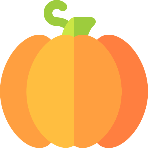 Pumpkin icon