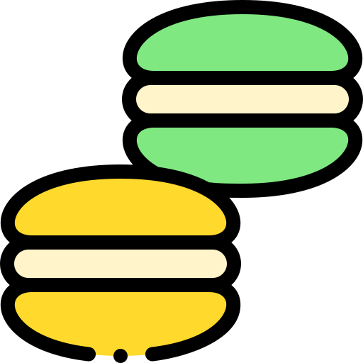 Macarons icon