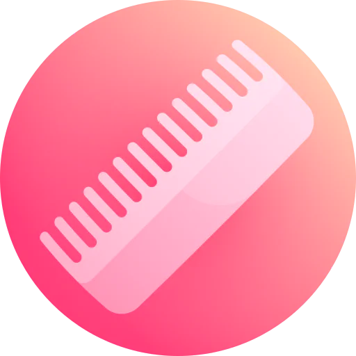 Comb アイコン