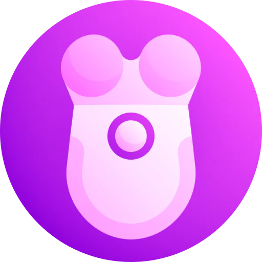 Microcurrents 图标