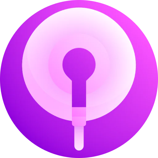 Electromyostimulation 图标