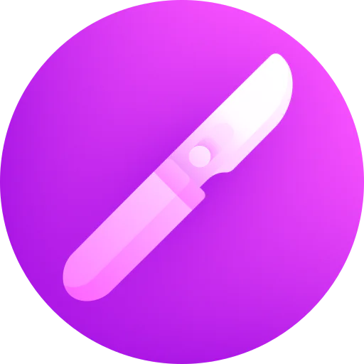 Scalpel icon