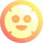 Facial mask icon 64x64