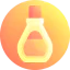 Nail polish remover icon 64x64