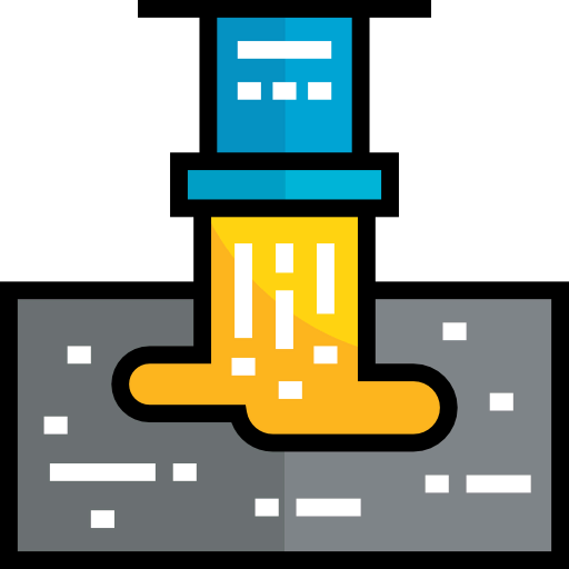 Waste icon
