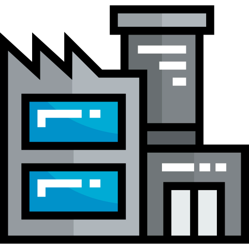 Factory icon