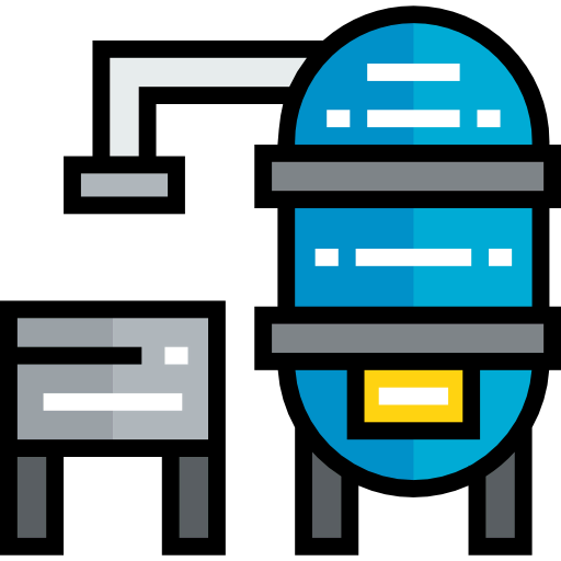 Silo icon