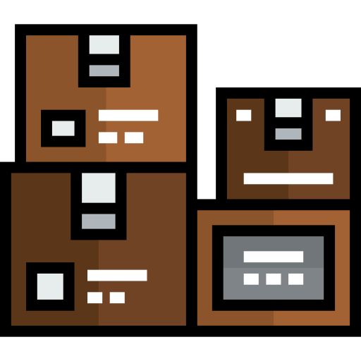 Package icon