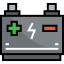 Battery icon 64x64