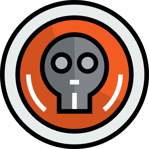 Danger icon