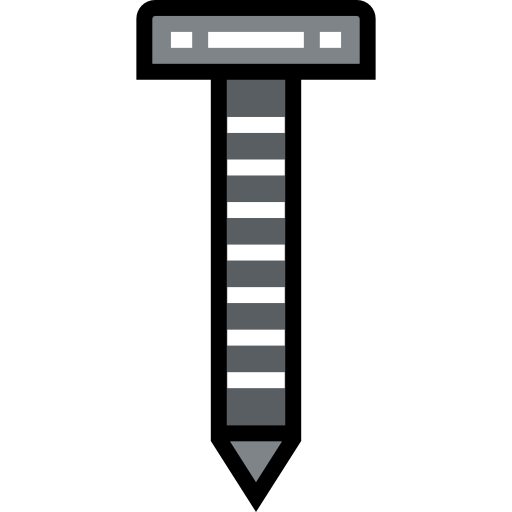 Screw icon