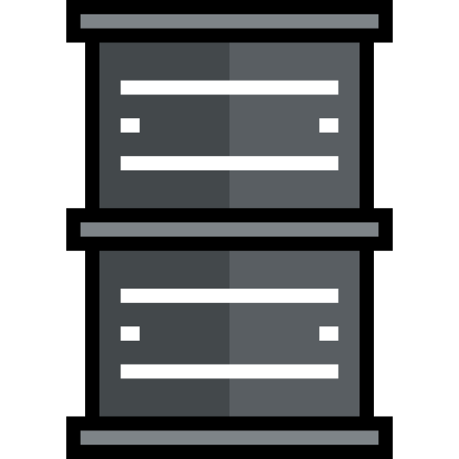 Barrel icon
