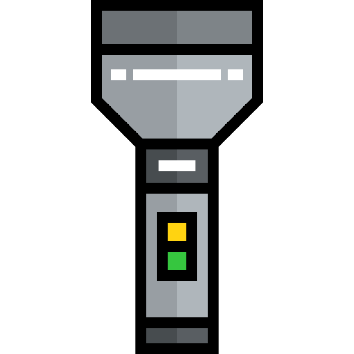 Flashlight icône