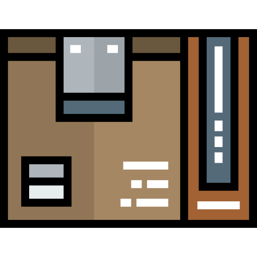 Package icon
