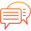 Chat icon 64x64