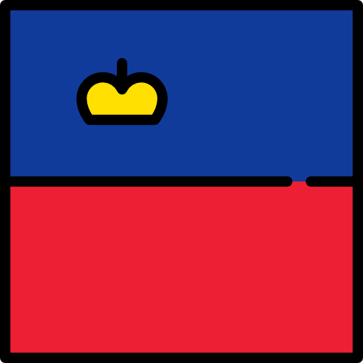 Liechtenstein іконка