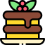 Pancakes icon 64x64